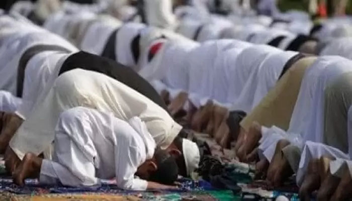 تكبيرات عيد الفطر المبارك 2023 – 1444 مكتوبة