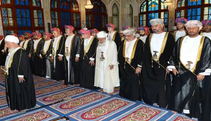 موعد صلاة عيد الفطر المبارك في سلطنة عمان 2023 | توقيت صلاة العيد فى سلطنة عمان