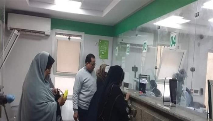 رابط الإستعلام عن منحة العمالة الغير منتظمة 2023 عبر موقع القوي العاملة manpower.gov.eg