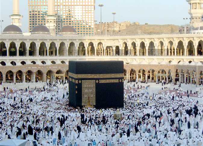 مُتاح الآن الإستعلام عن اسماء الفائزين في قرعة الحج السياحي 2024 بالرقم القومي عبر بوابة الحج المصرية hij.moi.gov.eg