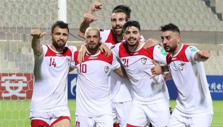 “LIVE NOW” متابعة مباراة سوريا وأوزبكستان اليوم في كأس أسيا 2024 حصريا عبر قناة الرابعة العراقية