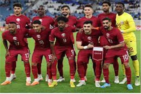 بجـودة SD| تابع live مباراة قطر والصين اليوم في كأس آسيا 2024حصريا عبر قناة BeIN ASIAN CUP 1 HD