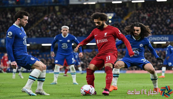 تشكيلة ليفربول وتشيلسي اليوم الأحد 25 / 2 / 2024 في كأس الرابطة الإنجليزية