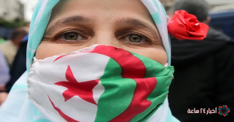 LINK خطوات التسجيل في منحة المرأة الماكثة في المنزل 2024 فى الجزائر