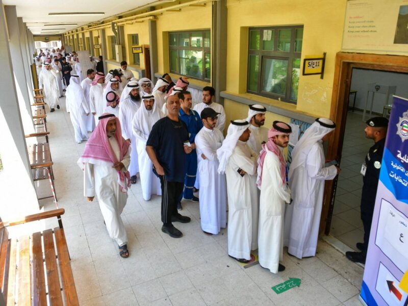 “جميع الدوائر” رابط اعلان نتائج إنتخابات مجلس الأمة الكويت 2024 نتيجة الفرز انظمة الكنترول الانتخابية